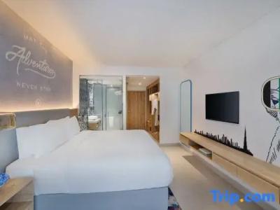 Nh Collection Dubai The Palm - 64