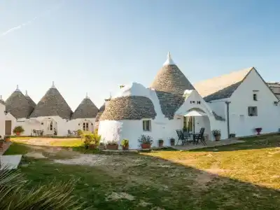 Masseria Pozzo Tre Pile - 20