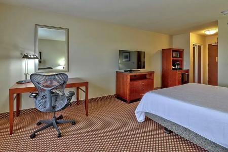 Hilton Garden Inn - 48