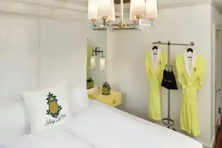 Staypineapple, A Delightful, South End - 33
