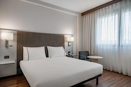 AC Bologna by Marriott - 5