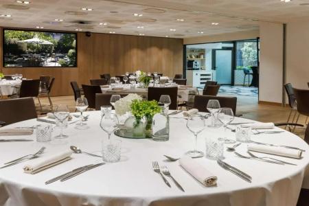 Novotel Paris Les Halles - 24