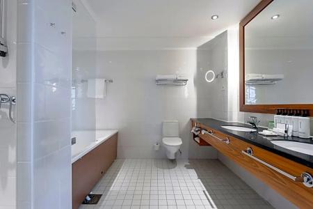 Crowne Plaza Helsinki - Hesperia, An Ihg - 177