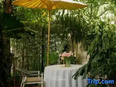 Villa Alanna - 3