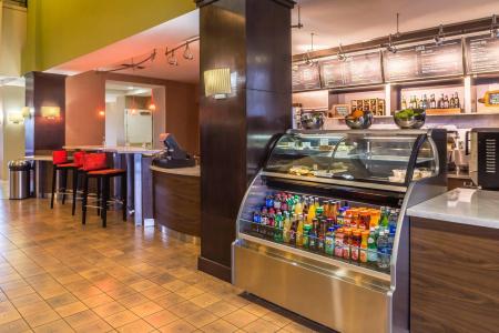 Courtyard by Marriott Sacramento Midtown - 9