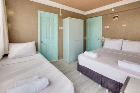 Hikmethan Otel - 63