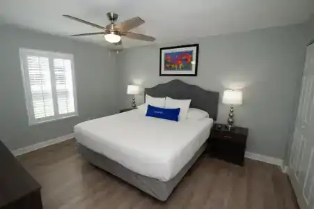 Frenchmen Orleans at 519, Ascend Collection - 45