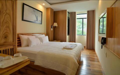 Senkotel Nha Trang Managed By Nest Group - 22