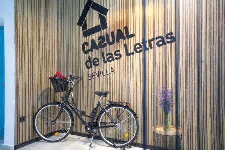Casual de las Letras Sevilla - 17