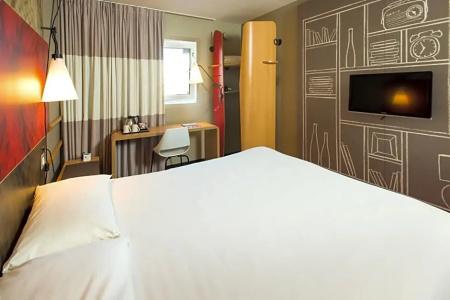 ibis Birmingham Bordesley - 37