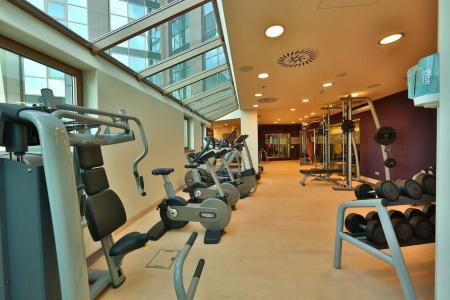 DoubleTree by Hilton Bratislava - 23