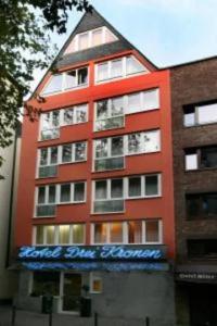 Drei Kronen - 0
