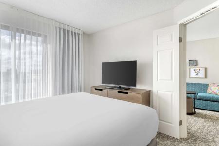 Sonesta Es Suites San Antonio Downtown Alamo Plaza - 67