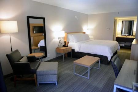 Holiday Inn West – Sunland Park, An Ihg - 32