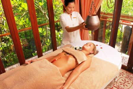 Zazen Boutique Resort & Spa - Sha Plus - 27