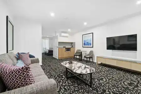 Quality Parklake - 5