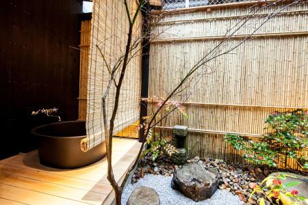 Miro Kyoto Shichjo Hanabatakecho Tei - 12