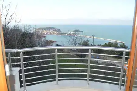 Amasra Ceylin Otel - 134
