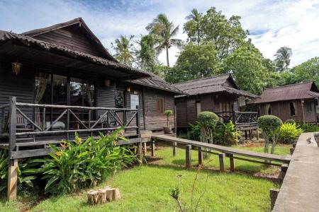 Mook Lanta Eco Resort - 121