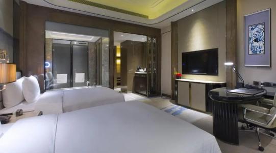 Wanda Vista Kunming - 100