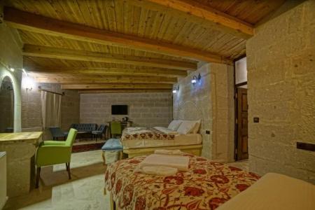 Zeus Cave Suites - 14