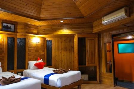 Phu Pha Aonang Resort & Spa - 113