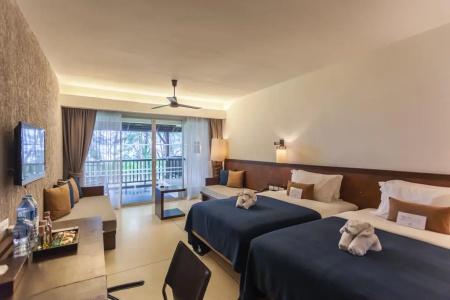 The Grand Southsea Khaolak - 80