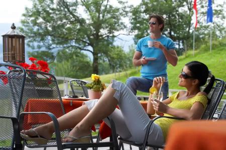 Best Western Talhof Garni&more in Wängle bei Reutte - 23