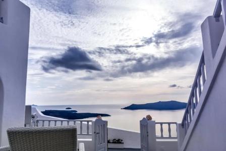 Santorini View Studios - Firostefani Caldera - 6