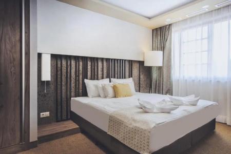 Caramell Premium Resort Superior - 78