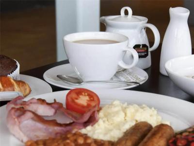 ibis Birmingham Bordesley - 22