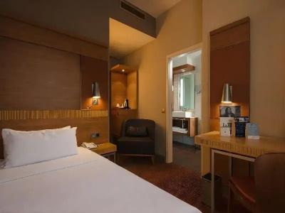 Mercure Ostrava Center - 44