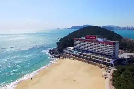 The Westin Josun Busan - 20