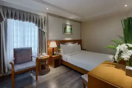 Silverland Sil & Spa - 46