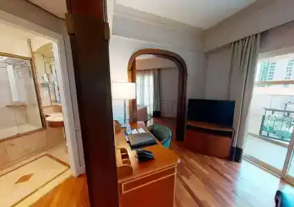 Gran Estanplaza Berrini - 231