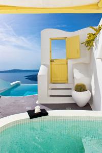Dreams Luxury Suites - 57