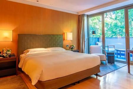 Palacio Duhau - Park Hyatt Buenos Aires - 87