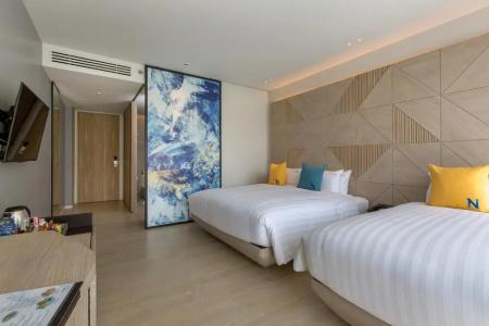 The Nature Phuket - Sha Extra Plus - 52