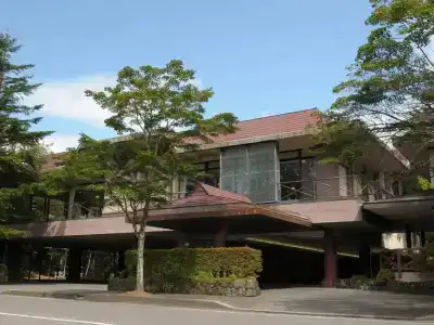 Marroad Karuizawa - 19