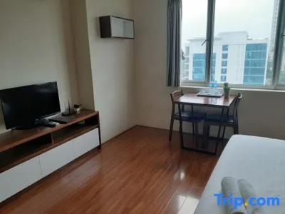 V-Studio Apartment 3 - 72