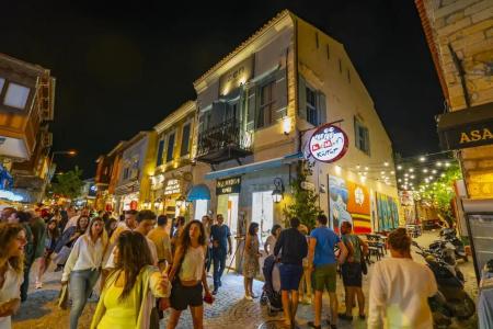 Zen Alacati - 1