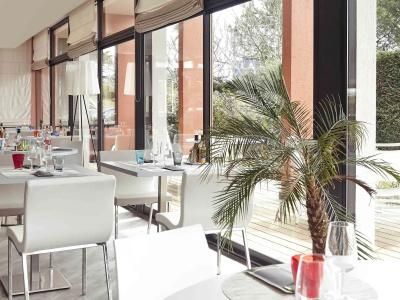 Mercure Hyères Centre Côte d'Azur - 26