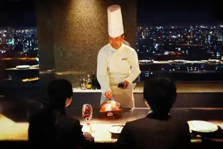 Premier Nakajima Park Sapporo - 32