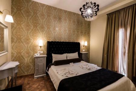 Pension Dafni - 121