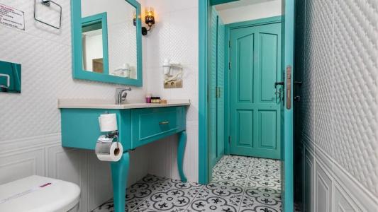 avlu Alaçatı butik otel - 39