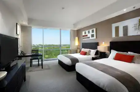 Racv Royal Pines - 5