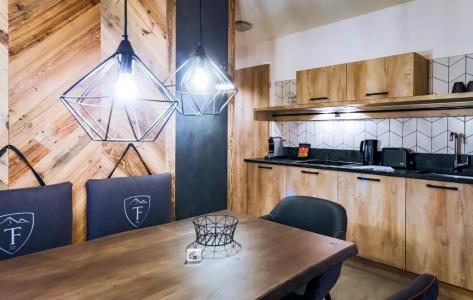24 by Avenida & Residences Kaprun - 154