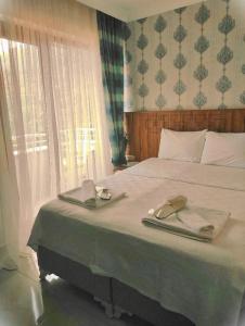 Amasra Sunrise Otel - 43