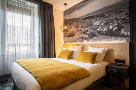 L' Hôtel & Spa Ribeauville - 71