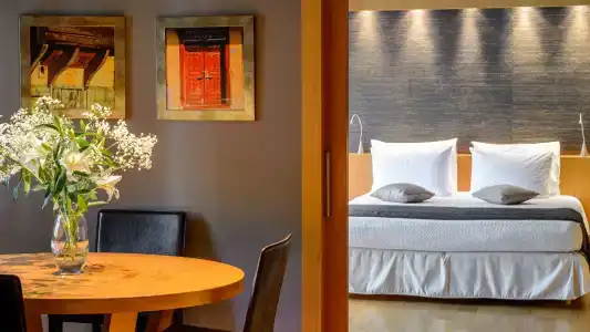 Alexander Beach & Spa - 5